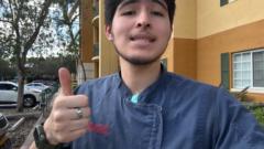 Cesar Comett