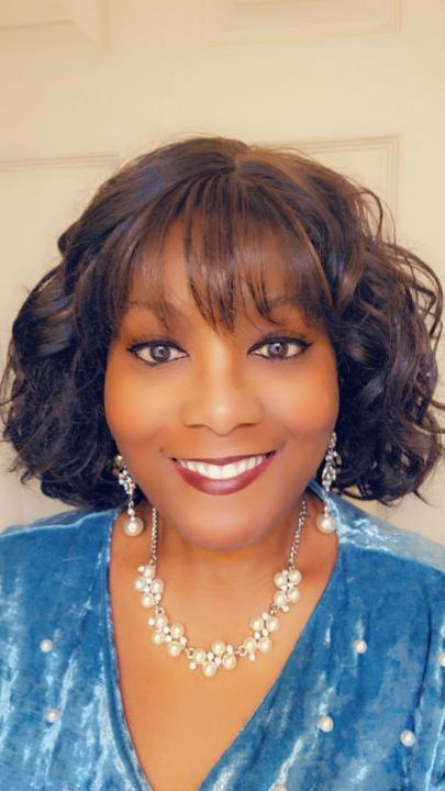 Sammatha Scott