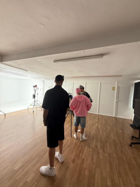 Prod Sanchez