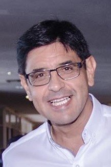 Carlos Orozco