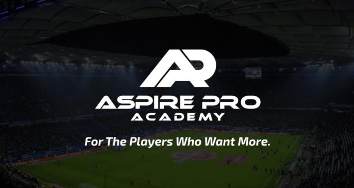 Aspire Pro Academy (FREE)