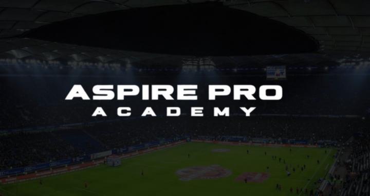 Aspire Pro Academy (FREE)