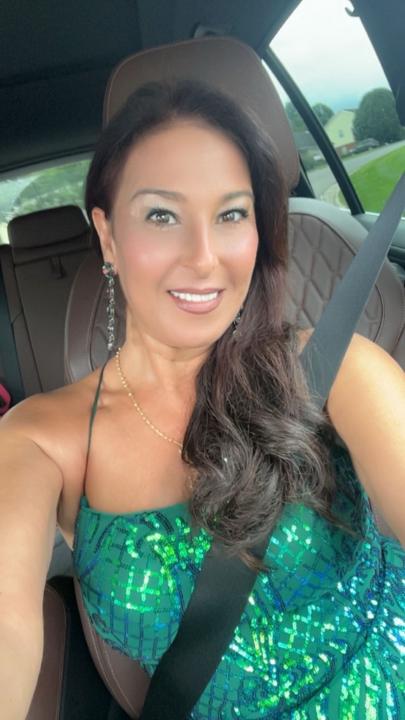 Diana Simmons