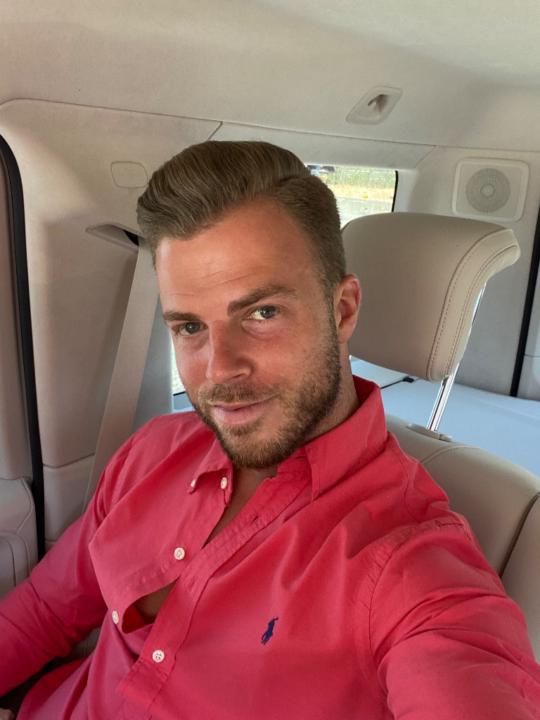 Dominik Steinberger
