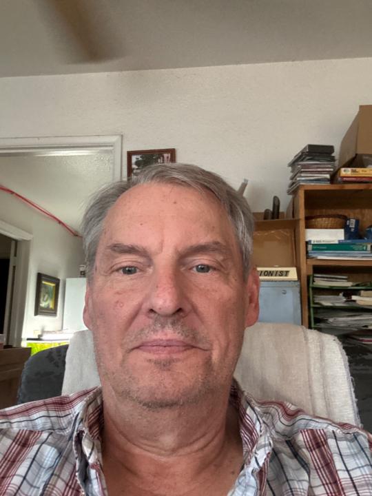John Oberreuter