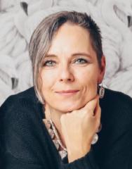 Dagmar Betz