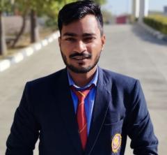Udit Jain