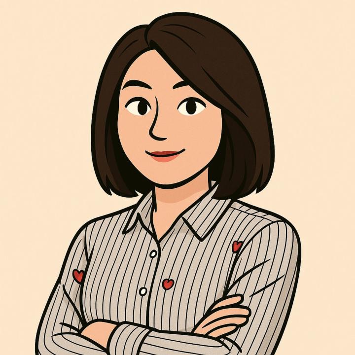 Sue Kong