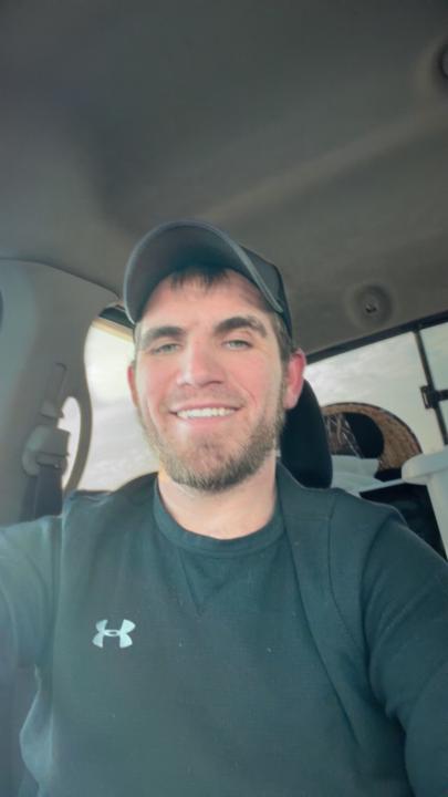 Aaron Etcheson