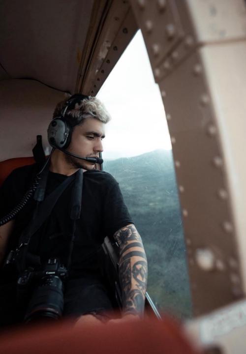 Joel E