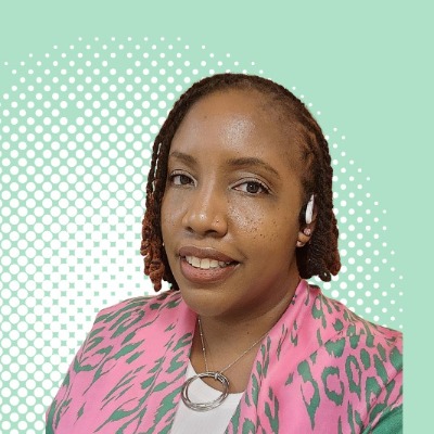Doris Harris