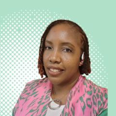 Doris Harris