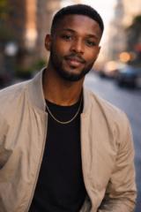 Ikechukwu Amadi