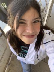 Arely Alvarado