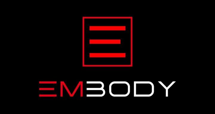 EMBODY X LIV