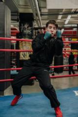 Christopher Estrella