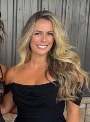 Alayna Hayes