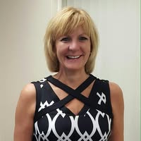 Kimberly Gilmour