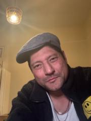 Javier Galeano