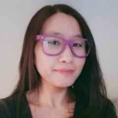 Hope Kim