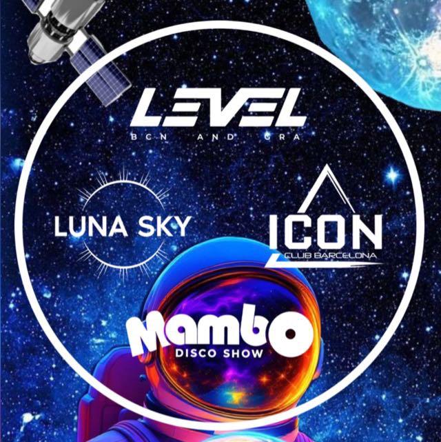 Axel Level Group Pacheco