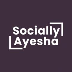 Ayesha Iftikhar