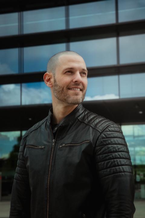 Santi Paramio