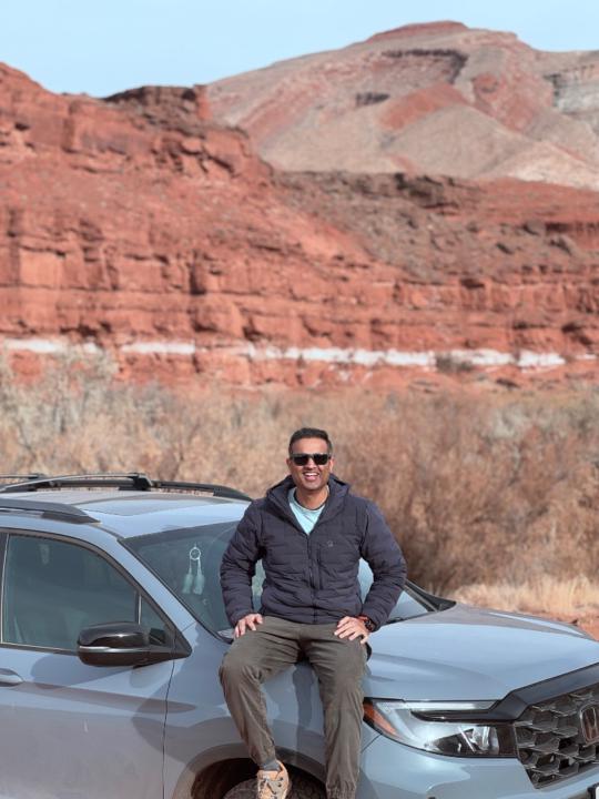 Karandeep Singh