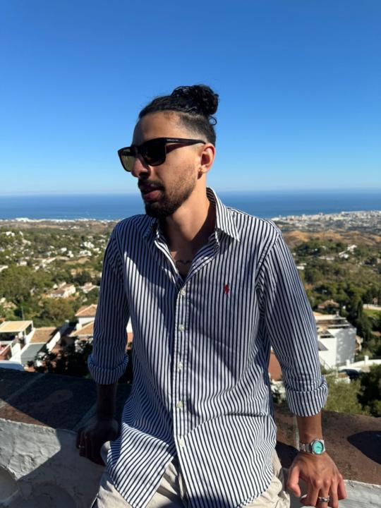 Andrés Moreira