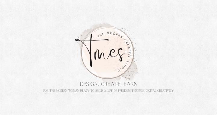 The Modern Creative Studio