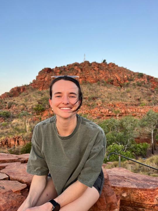 Kate Newton