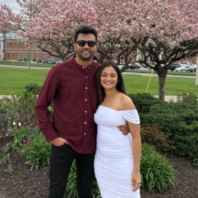 Aditya Patel
