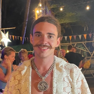 Chris Peachey
