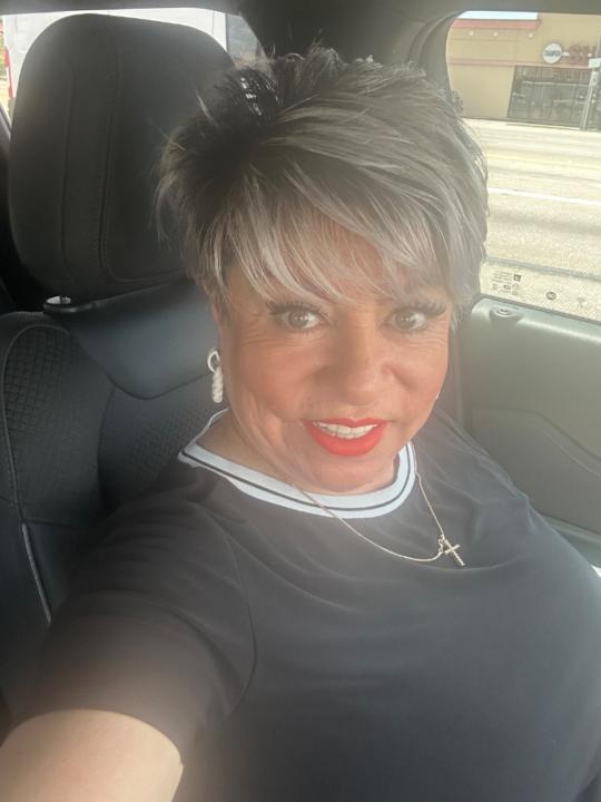 Ana p. Scott