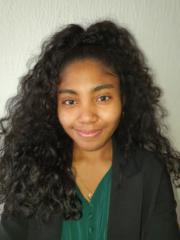 Shania Sidimana