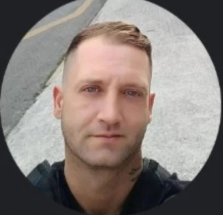 Danilo Leandro Ricchetti