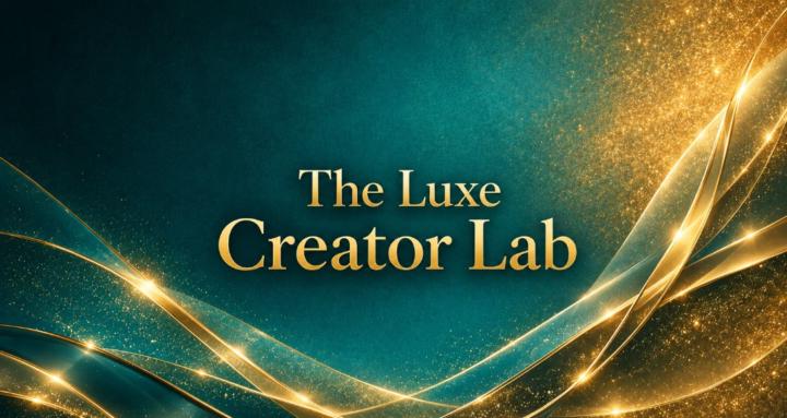 The Luxe Creator Lab