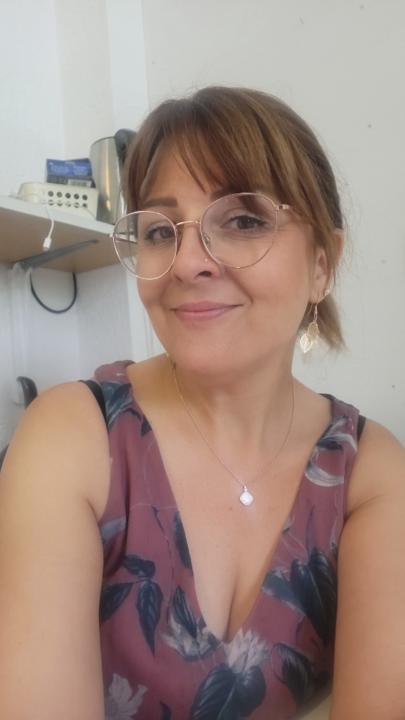 Stéphanie Augsburger