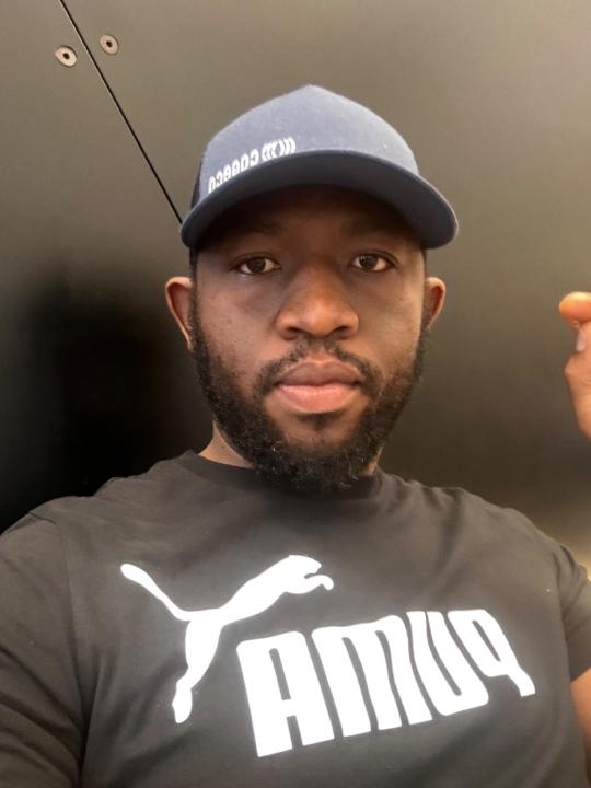 Olayinka Olushola