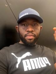 Olayinka Olushola