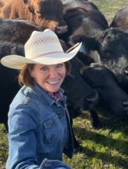 Becky Ricketts