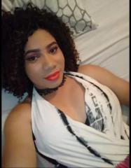 Sonya Mingo