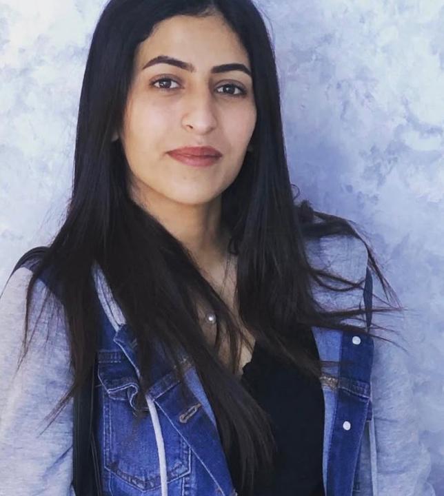 Meriem Rayhan