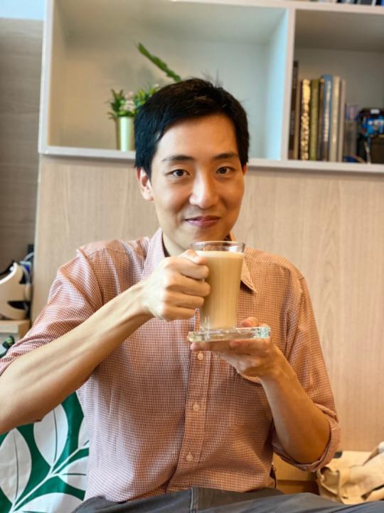 Thanachok Loketkrawe