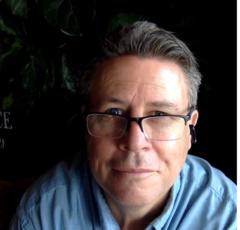 Robert Stover