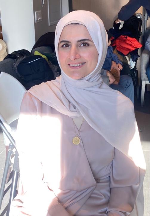 Humaira Malik