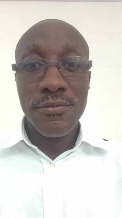 James Mackoussa
