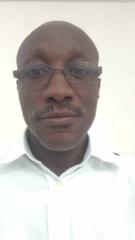 James Mackoussa