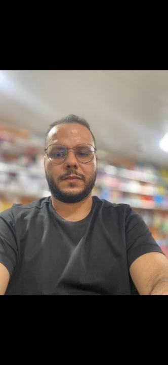Mustapha Ait boubker