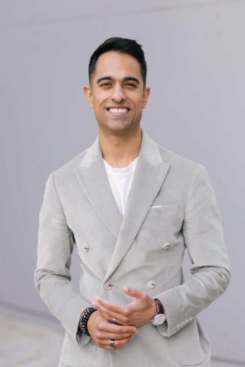 Ravi Rajani